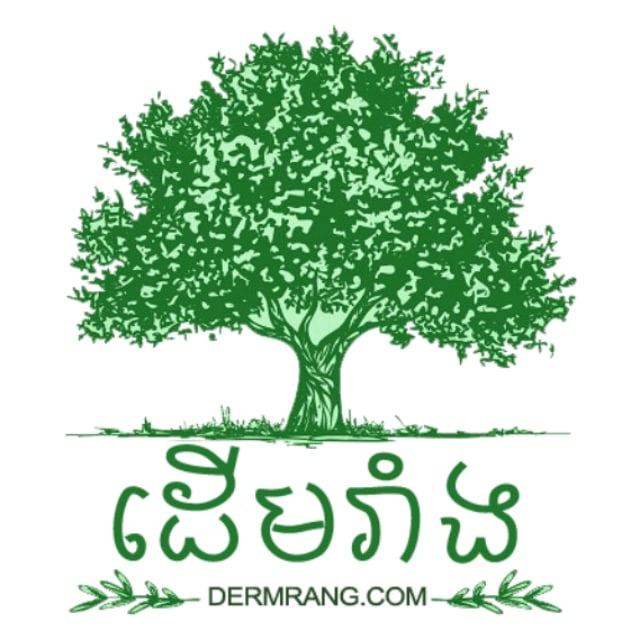 ដើមរាំង Dermrang daily