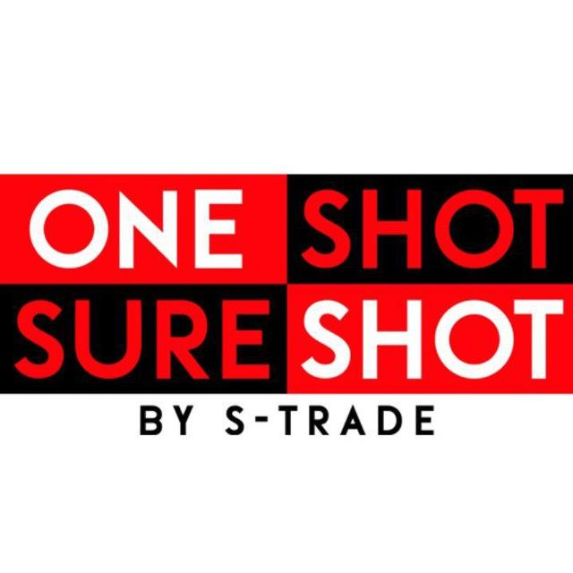 One Shot Sure Shot