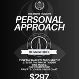 THE MMXM Trader 2024