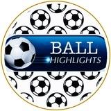 BALL HIGHLIGHTS