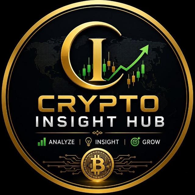 Crypto insigne Hub