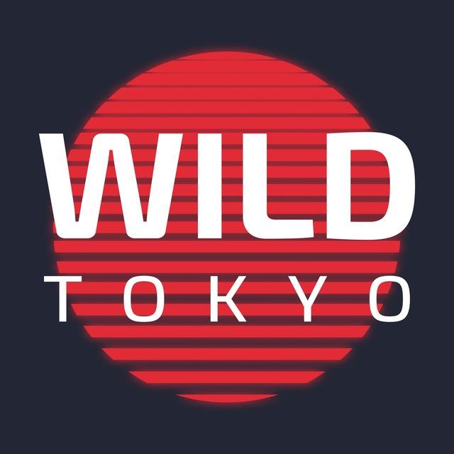 Wild Tokyo 💸👑
