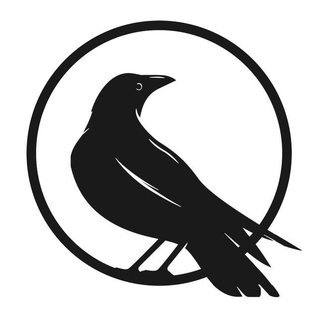 CRYPTO CROW