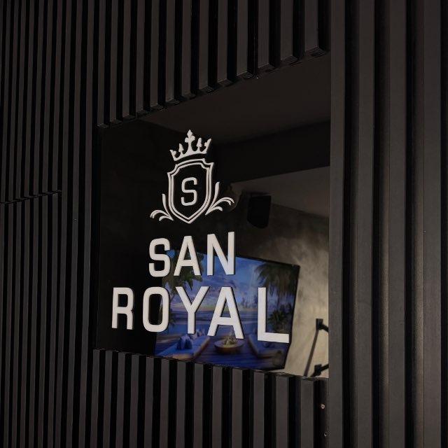 SAN ROYAL