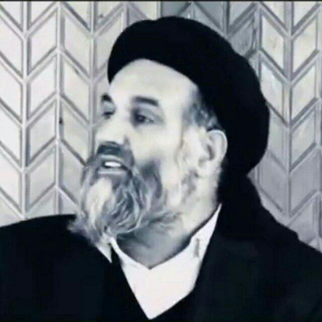 دروس استاد عبدالظاهر داعی
