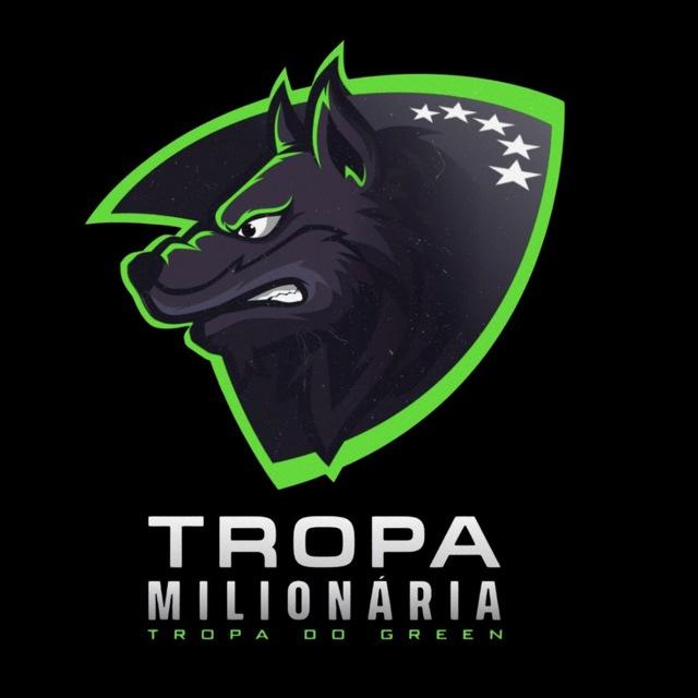 Tropa Free [Futebol Ao vivo] ⚽️