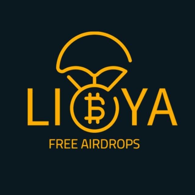 سوق البتكوين الليبي للربح من الايردروبات