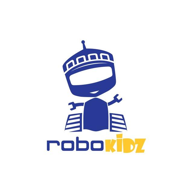RoboKidz ШКОЛА РОБОТОТЕХНИКИ