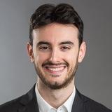 Federico Ronzoni Crypto Ufficiale