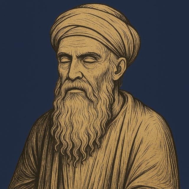 أبو العَلاءِ المَعرِّي