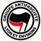 Groupe antifasciste Lyon et environs