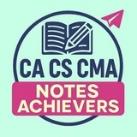 CA CS CMA Achievers Group