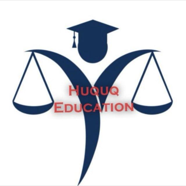 Huquq Education