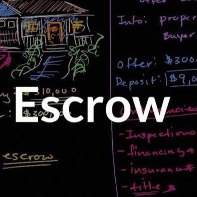 Escrow Group