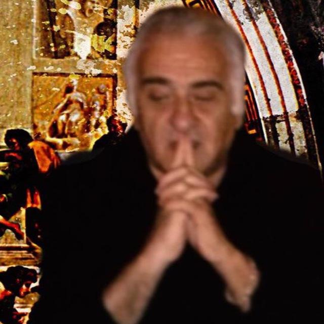 Manook khodabakhshian