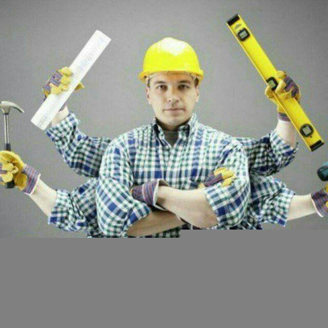 Избосканлик усталар