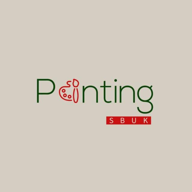 Painting SBUK