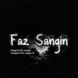 •°.فٰـٰاز سَنـگـْين.°•