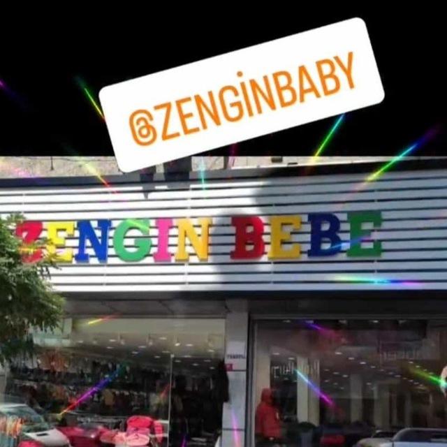 ZENGİN BEBE zengn