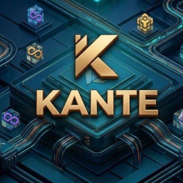 KANTE Russian News Reserve