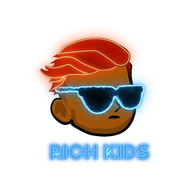 ⚡️Rich Kids🪂