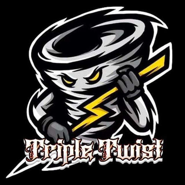 TRIPLE TWIST VIP CHANNEL 🌪