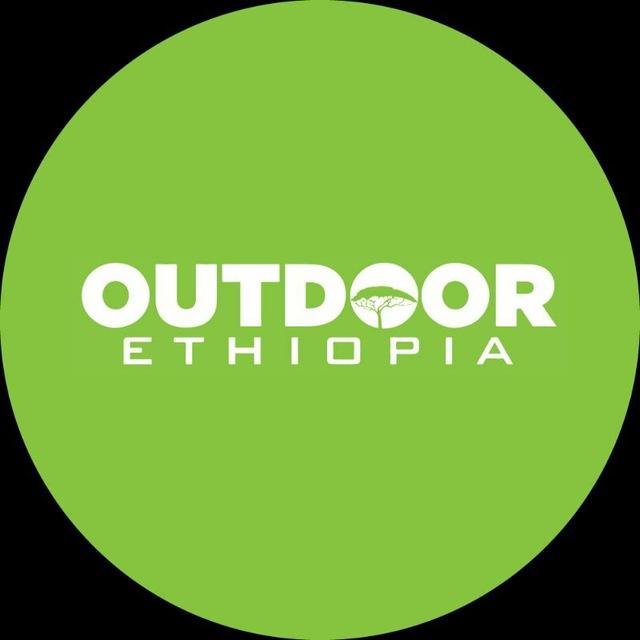 Outdoor Ethiopia 🇪🇹