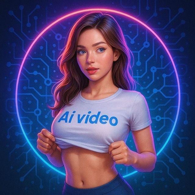 Ai video generation
