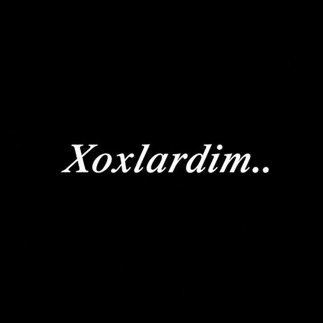 𝑿𝒐𝒙𝒍𝒂𝒓𝒅𝒊𝒎..