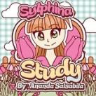 ⊹🧬 Ა ⸼˚ ꒰ Kumpulan Materi Belajar - Sylphina Study ꒱ ׁ ִ ツ