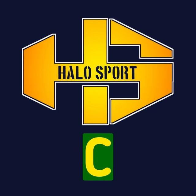Grade C - HALO SPORT