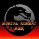[Полу-Рест]MORTAL KOMBAT ASK "REVIVAL"
