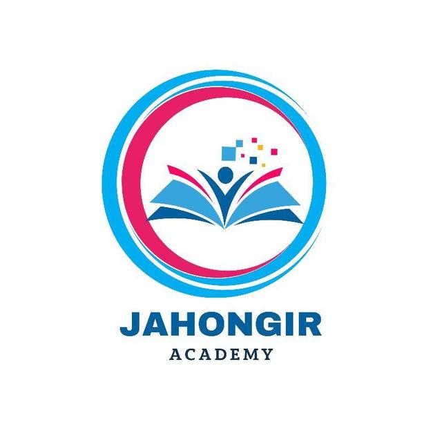 Jahongir Academy (English)