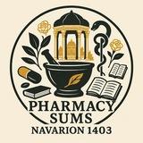 Pharmacy SUMS Navarion 1403