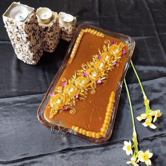 گروه آشپزی باعشق(بانوان)