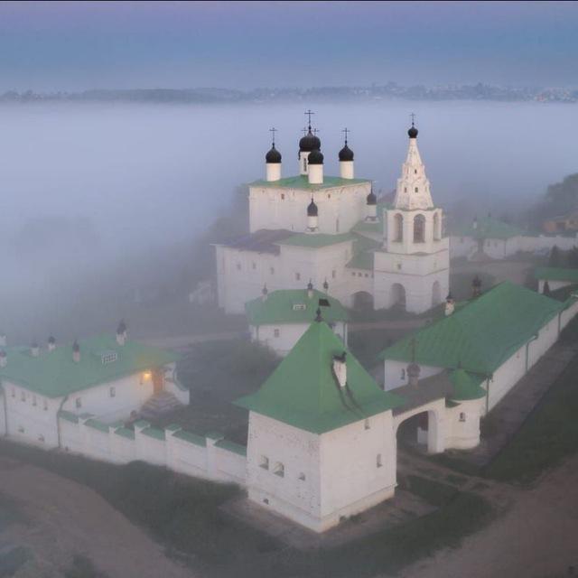моноблог и. Д.
