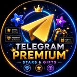 Telegram premium