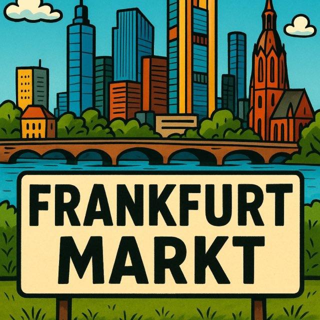 Frankfurt Markt VERI