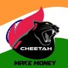 🇮🇳🇮🇳Club Cheetah G4 💰💰