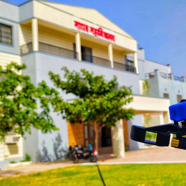 The Madhav College Barmer