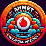 Vodafone bedava internet 2026