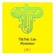 TikTok lite Myanmar, Reel Rush & MLBB Diamonds