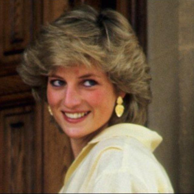 Queen Diana