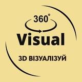 Visual360 official