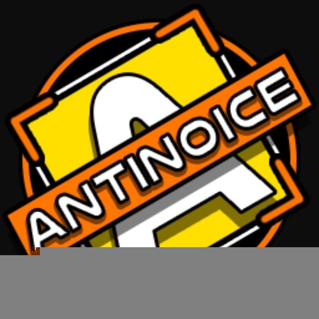 Antinoice_tg "Канал"