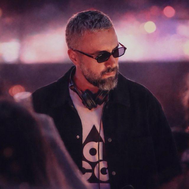Arash Raouf