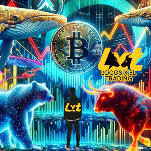 Canal Oficial | 📊 LocosXTrading Análisis Gratis 📊
