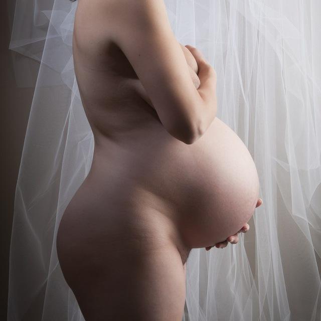 Pregnant women