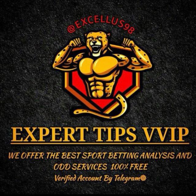 EXPERT TIPS VVIP ⚽️🥎🏓