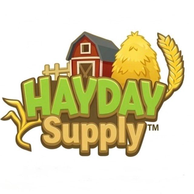 HAYDAY Supply™ II 🌾